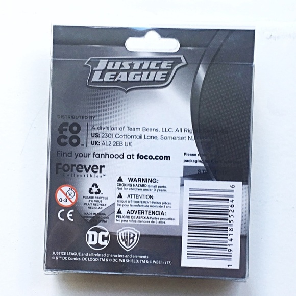 Batman Fidget Spinner - Picture 2 of 2